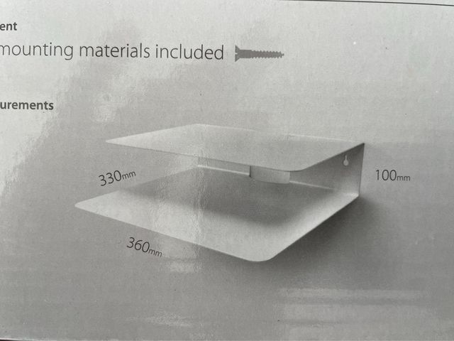 Soporte one for alle sv7311
