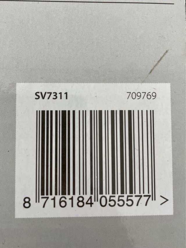 Soporte one for alle sv7311