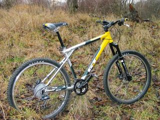 MTB GT Avalanche 0.5 - talla M