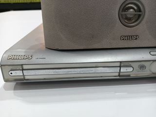 Sistema Home Cinema Philips LX 3900SA