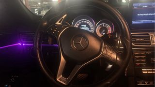 Mercedes-Benz Clase E 2013