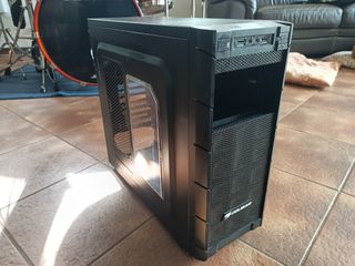 Case PC