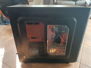 Case PC
