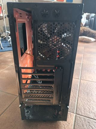 Case PC