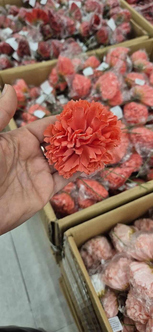 Flor de flamenca