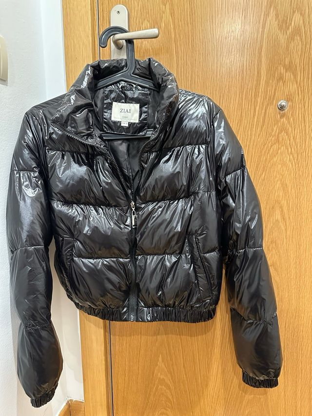 Chaqueta shein nueva