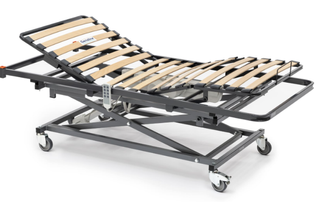 Cama articulada VITALIFT Gerialine con elevación