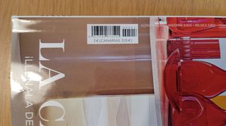 3 revistas de decoración de interiores