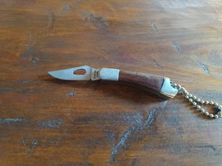 Coltellini Portachiavi 10-12 cm