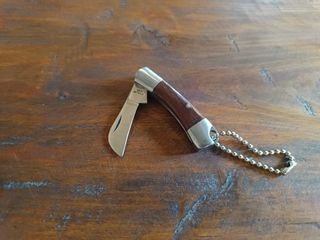 Coltellini Portachiavi 10-12 cm