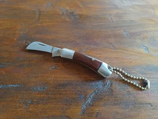 Coltellini Portachiavi 10-12 cm