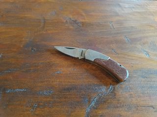 Coltellini Portachiavi 10-12 cm