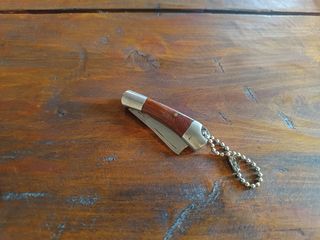 Coltellini Portachiavi 10-12 cm