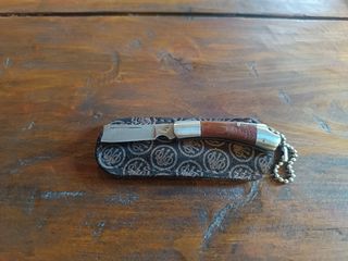 Coltellini Portachiavi 10-12 cm