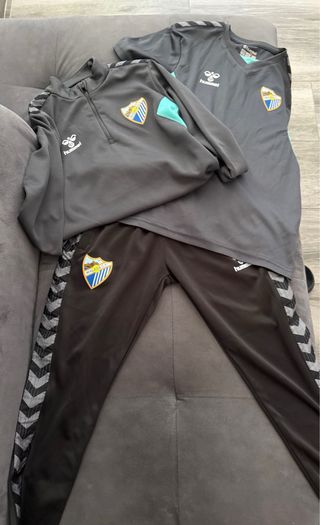 Chandal mlg niño
