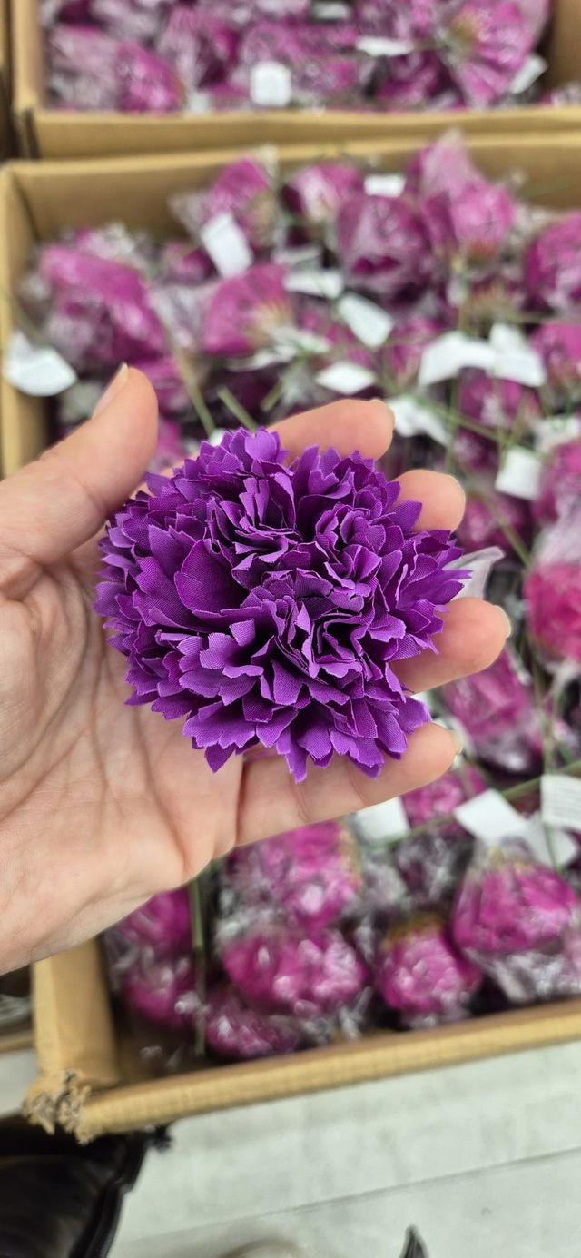 Flor de flamenca 