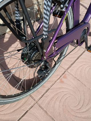 ECO BIKES - Bicicletas eléctricas