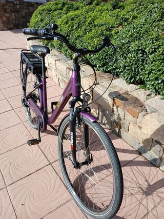 ECO BIKES - Bicicletas eléctricas