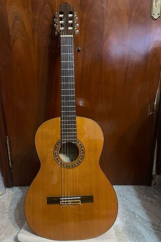 Guitarra flamenca