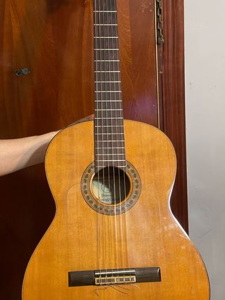 Guitarra flamenca