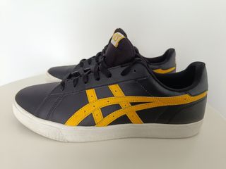 Super bonitos zapatillas de Asics