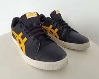 Super bonitos zapatillas de Asics