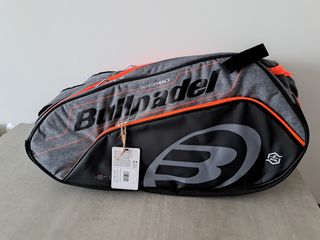 Paletero Bullpadel Performance 32L