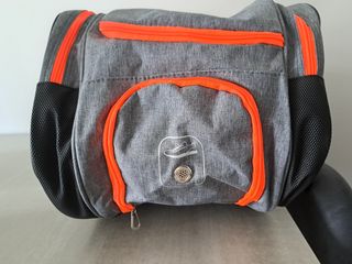 Paletero Bullpadel Performance 32L