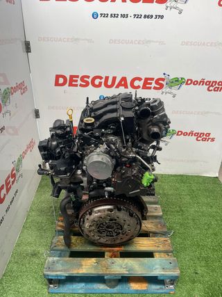 MOTOR DIESEL TRAFIC VIVARO NV300 M9R 1.6DCI  2018