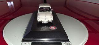 Colección coches escala 1 43 Seat 800