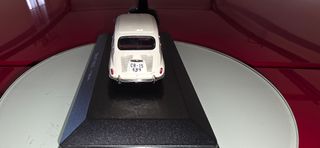 Colección coches escala 1 43 Seat 800