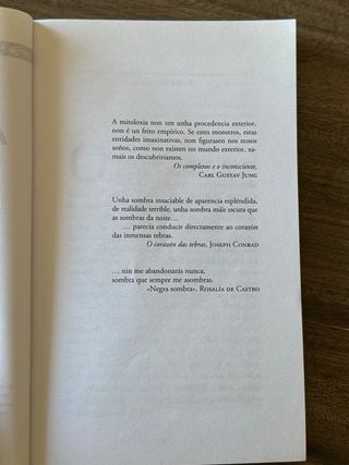 Aire negro (Galician Edition)