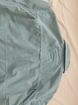 Camisa Tommy Hilfiger, Talla M, hombre