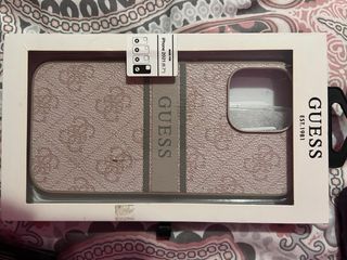 Funda guess iphone 13 pro max