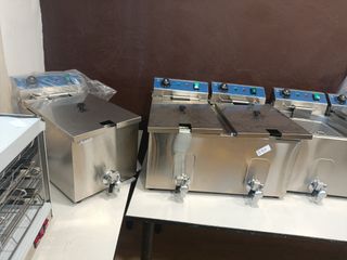 PILA FREGADERO BAJO BARRA