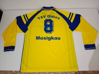 TSV Oldies Mosigkau
