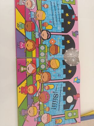 Diez princesitas (Spanish Edition)