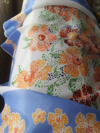 Pañuelos y pashminas varios precios