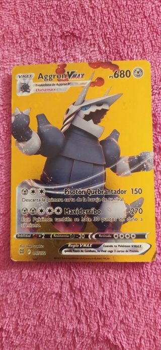 Cromos Cartas de Pokemon