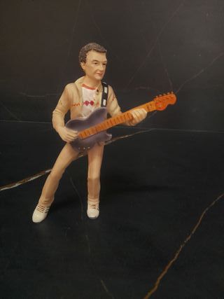 MAQUETA DEL GRUPO QUEEN