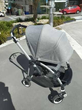Silla Bugaboo Bee 5 