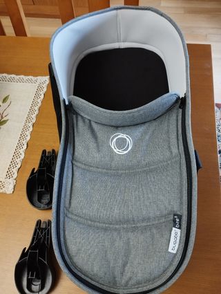 Silla Bugaboo Bee 5 