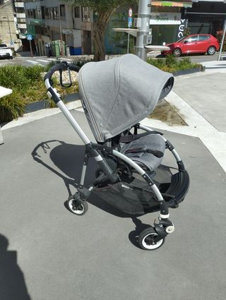 Silla Bugaboo Bee 5 