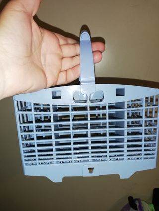 Cestello lavastoviglie