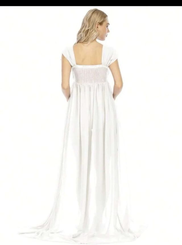 Vestido fotos embarazo