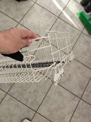 Cestelli lavastoviglie