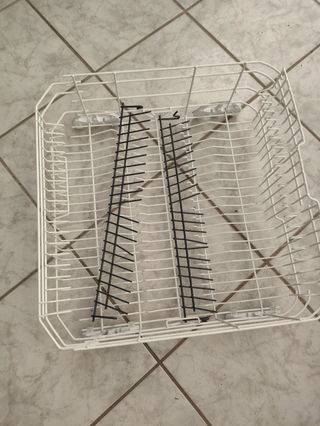 Cestelli lavastoviglie