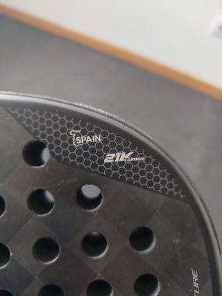 Siux spyder Revolution 21k