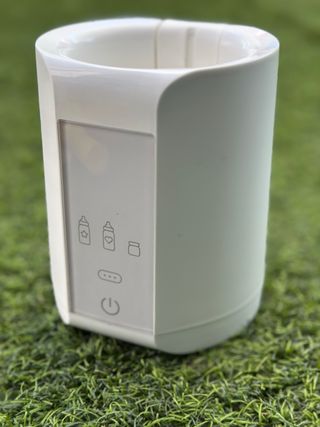 Chicco Calienta Biberones Casa y Coche