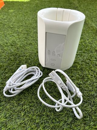 Chicco Calienta Biberones Casa y Coche